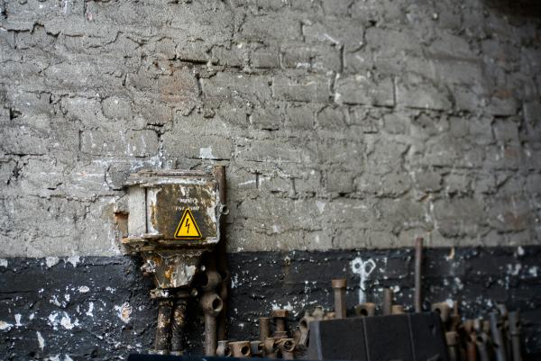 5 jel, hogy ideje felújítani az elektromos hálózatot