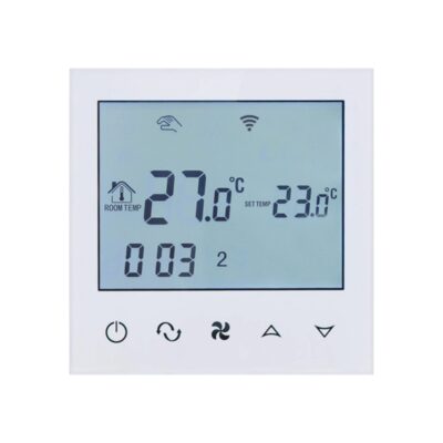 Okos Klíma Termosztát Beok