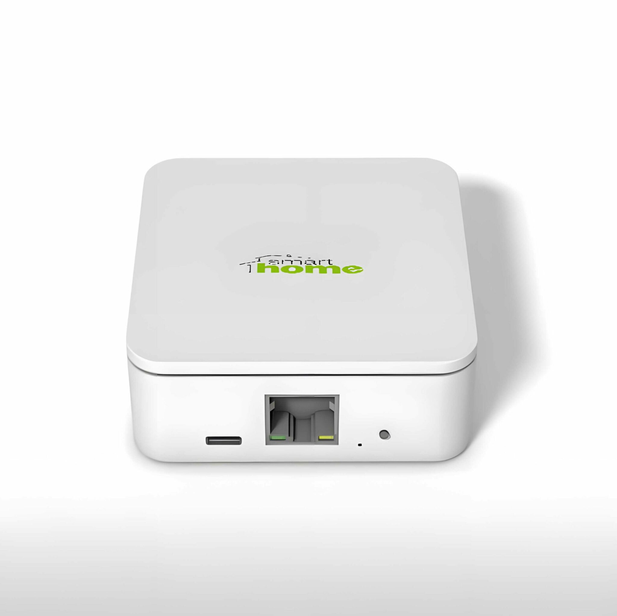Smart Home Okosház központ